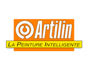 Marques Colorine - Artilin