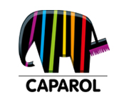 Marques Colorine - Caparol
