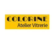 Marques Colorine - Colorine Atelier Vitrerie
