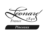 Marques Colorine - Pinceaux Léonard