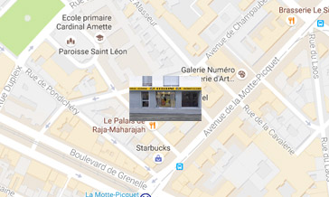 Carte
