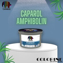 [FOCUS PRODUITS] Aujourd’hui focus sur l’Amphibolin de Caparol ! 😍L'Amphibolin est une peinture acrylique mat velouté universelle avec un promoteur d'adhérence.Elle est conçue pour offrir une adhérence exceptionnelle sur de nombreux supports sans besoin de fixateur avec un très faible taux de COV.À l'extérieur, elle est idéale pour les supports lisses ou faiblement structurés et est très résistante à l'abrasion en intérieur.L’Amphibolin apporte une réflexion lumineuse de 20% supérieure aux autres peintures, offrant ainsi une plus grande luminosité.Disponible dans toutes nos agences Colorine ! 💛#colorine #caparol #peinture