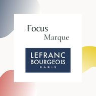 Cette semaine, Focus marque sur le spécialiste des Beaux-Arts, Lefranc Bourgeois ! Plus précisément, sur deux des produits phares de la marque.À la fois au service de l’artiste et à l’avant-garde de l’art, Lefranc Bourgeois invente son métier : un savoir-faire sans cesse réinventé, des couleurs toujours plus fines, expressives, simplement sophistiquées. C’est cette quête de la matière idéale qui permet à Lefranc Bourgeois de fournir depuis près de 300 ans plus qu’une couleur : une matière qui devient émotion, dont la finesse et l’élégance permettent à tous les passionnés d’enrichir leur pratique de la peinture. Retrouvez cette marque à l'agence Colorine de Paris 15 ! 🥰💛 #beauxarts #lefrancbourgeois #art #peinture #gouache
